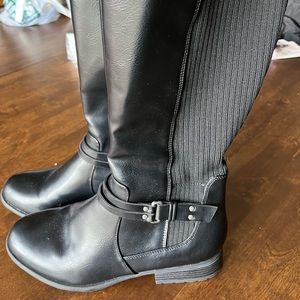 Lifestride X Anita Riding Boot